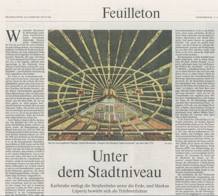 FAZ Artikel 5.10.17